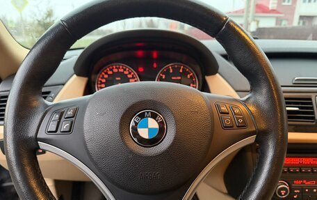 BMW X1, 2012 год, 1 419 000 рублей, 19 фотография