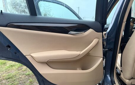 BMW X1, 2012 год, 1 419 000 рублей, 14 фотография