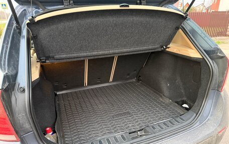 BMW X1, 2012 год, 1 419 000 рублей, 6 фотография