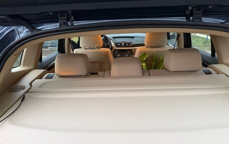 BMW X1, 2012 год, 1 419 000 рублей, 15 фотография