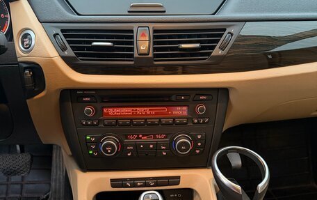 BMW X1, 2012 год, 1 419 000 рублей, 17 фотография