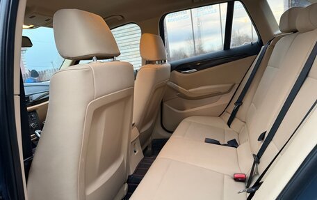 BMW X1, 2012 год, 1 419 000 рублей, 13 фотография