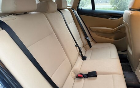 BMW X1, 2012 год, 1 419 000 рублей, 9 фотография