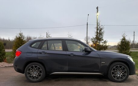 BMW X1, 2012 год, 1 419 000 рублей, 23 фотография