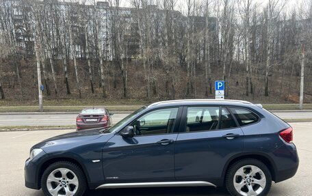 BMW X1, 2012 год, 1 419 000 рублей, 27 фотография