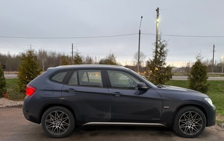 BMW X1, 2012 год, 1 419 000 рублей, 22 фотография