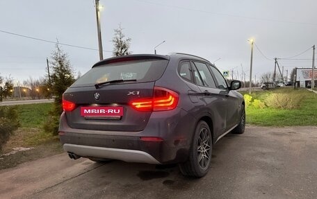 BMW X1, 2012 год, 1 419 000 рублей, 21 фотография