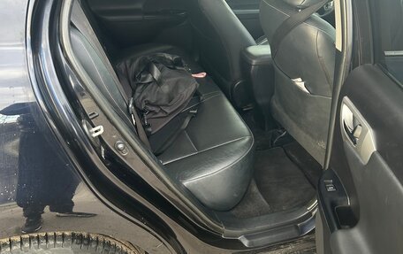 Lexus CT I рестайлинг, 2011 год, 1 250 000 рублей, 8 фотография