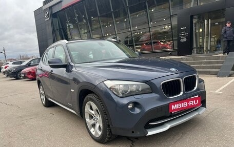 BMW X1, 2012 год, 1 419 000 рублей, 26 фотография