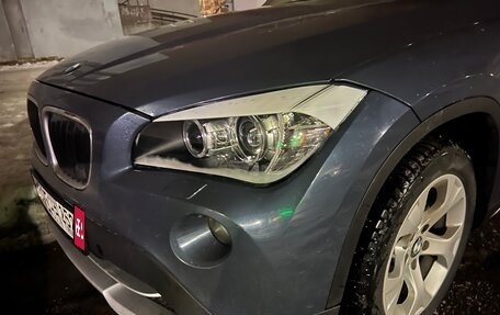 BMW X1, 2012 год, 1 419 000 рублей, 24 фотография