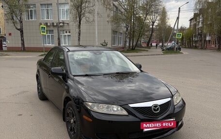 Mazda 6, 2005 год, 350 000 рублей, 3 фотография