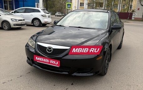 Mazda 6, 2005 год, 350 000 рублей, 2 фотография
