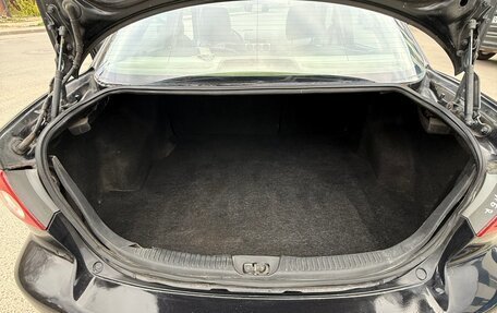 Mazda 6, 2005 год, 350 000 рублей, 13 фотография