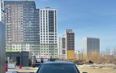 Hyundai i30 II рестайлинг, 2012 год, 750 000 рублей, 9 фотография