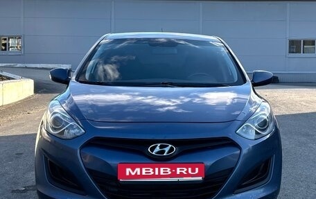 Hyundai i30 II рестайлинг, 2012 год, 750 000 рублей, 6 фотография