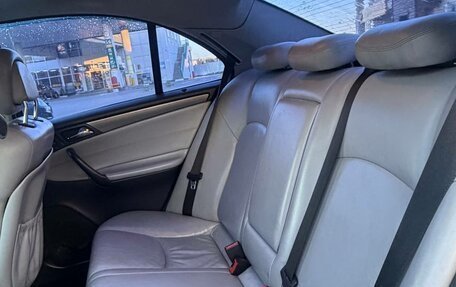 Mercedes-Benz C-Класс, 2001 год, 600 000 рублей, 12 фотография