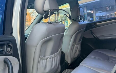 Mercedes-Benz C-Класс, 2001 год, 600 000 рублей, 11 фотография