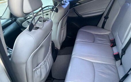 Mercedes-Benz C-Класс, 2001 год, 600 000 рублей, 17 фотография