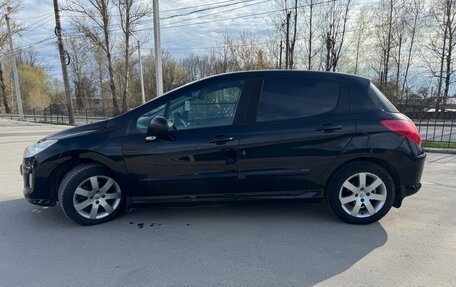 Peugeot 308 II, 2008 год, 520 000 рублей, 4 фотография