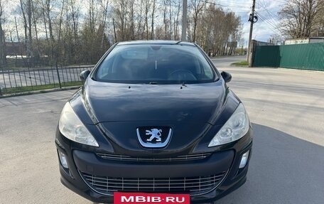 Peugeot 308 II, 2008 год, 520 000 рублей, 3 фотография
