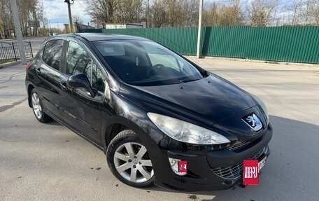 Peugeot 308 II, 2008 год, 520 000 рублей, 2 фотография