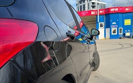 Peugeot 308 II, 2008 год, 520 000 рублей, 6 фотография