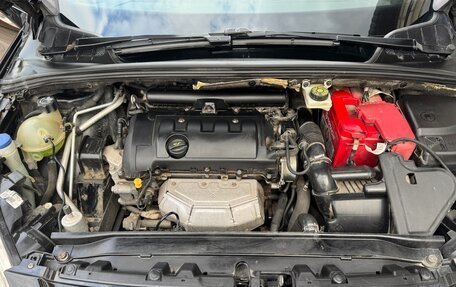 Peugeot 308 II, 2008 год, 520 000 рублей, 15 фотография