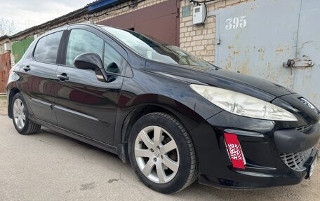 Peugeot 308 II, 2008 год, 520 000 рублей, 8 фотография