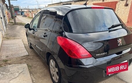 Peugeot 308 II, 2008 год, 520 000 рублей, 13 фотография
