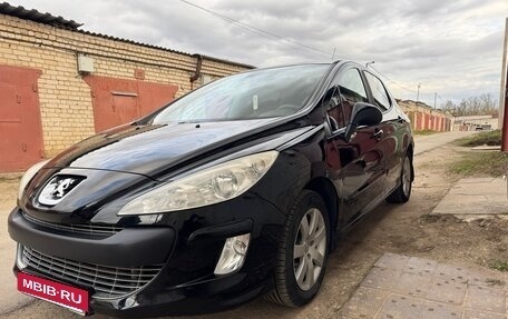 Peugeot 308 II, 2008 год, 520 000 рублей, 10 фотография
