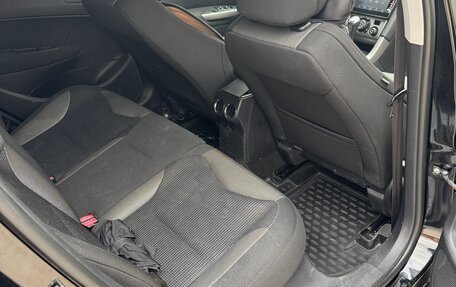 Peugeot 308 II, 2008 год, 520 000 рублей, 22 фотография