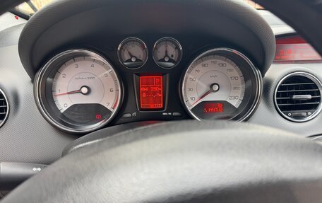 Peugeot 308 II, 2008 год, 520 000 рублей, 27 фотография