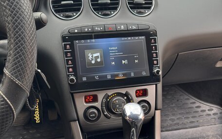 Peugeot 308 II, 2008 год, 520 000 рублей, 26 фотография