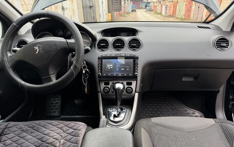 Peugeot 308 II, 2008 год, 520 000 рублей, 28 фотография