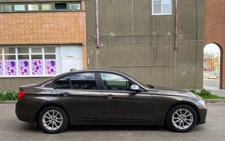 BMW 3 серия, 2014 год, 1 345 000 рублей, 8 фотография