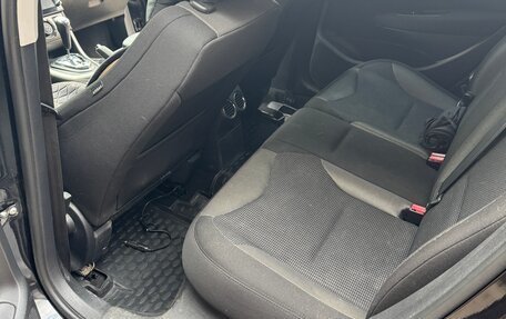 Peugeot 308 II, 2008 год, 520 000 рублей, 23 фотография