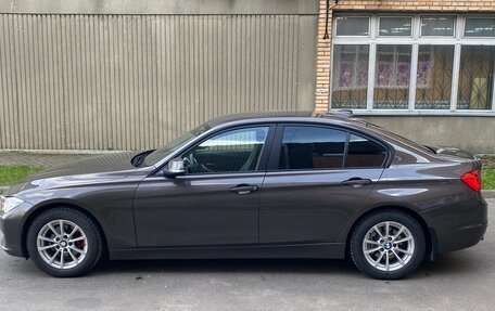 BMW 3 серия, 2014 год, 1 345 000 рублей, 7 фотография