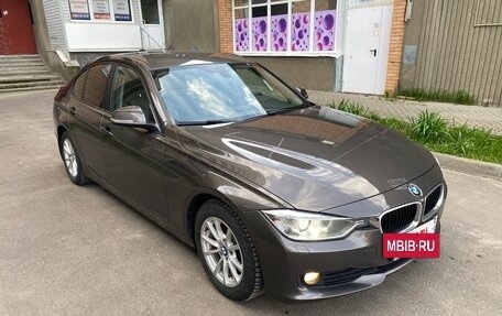 BMW 3 серия, 2014 год, 1 345 000 рублей, 2 фотография