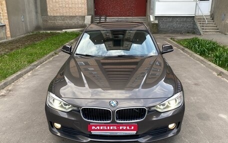 BMW 3 серия, 2014 год, 1 345 000 рублей, 6 фотография