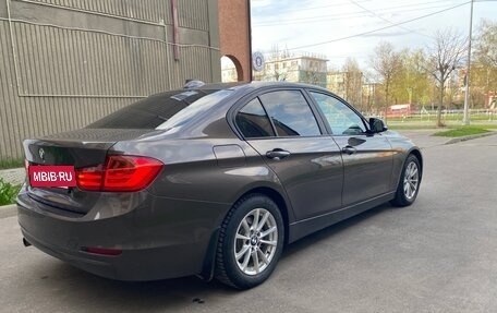 BMW 3 серия, 2014 год, 1 345 000 рублей, 5 фотография