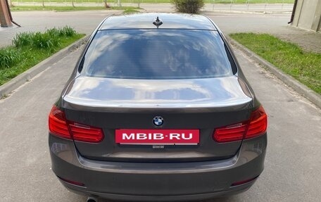 BMW 3 серия, 2014 год, 1 345 000 рублей, 9 фотография