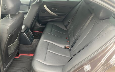 BMW 3 серия, 2014 год, 1 345 000 рублей, 14 фотография