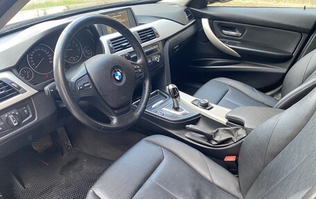 BMW 3 серия, 2014 год, 1 345 000 рублей, 13 фотография