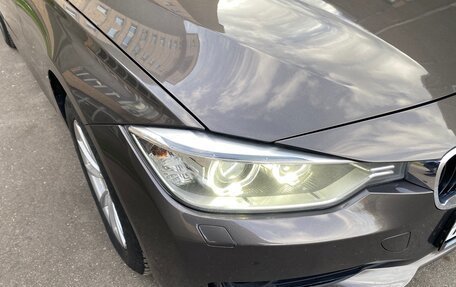 BMW 3 серия, 2014 год, 1 345 000 рублей, 11 фотография