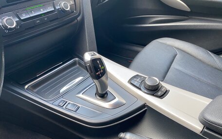 BMW 3 серия, 2014 год, 1 345 000 рублей, 17 фотография