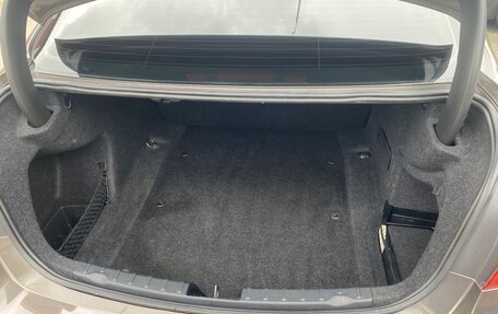 BMW 3 серия, 2014 год, 1 345 000 рублей, 15 фотография