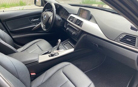 BMW 3 серия, 2014 год, 1 345 000 рублей, 12 фотография
