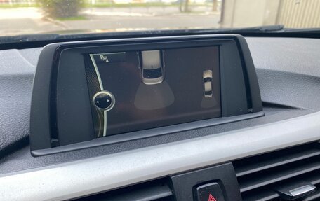 BMW 3 серия, 2014 год, 1 345 000 рублей, 20 фотография