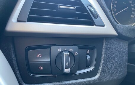 BMW 3 серия, 2014 год, 1 345 000 рублей, 18 фотография