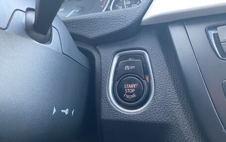 BMW 3 серия, 2014 год, 1 345 000 рублей, 19 фотография